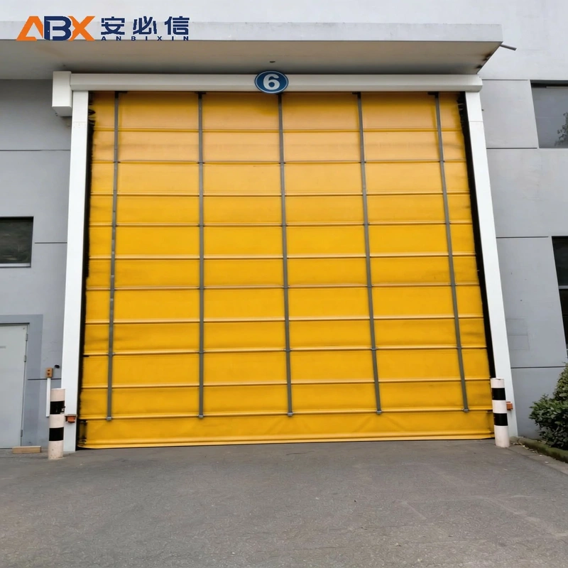 潮州背带堆积门