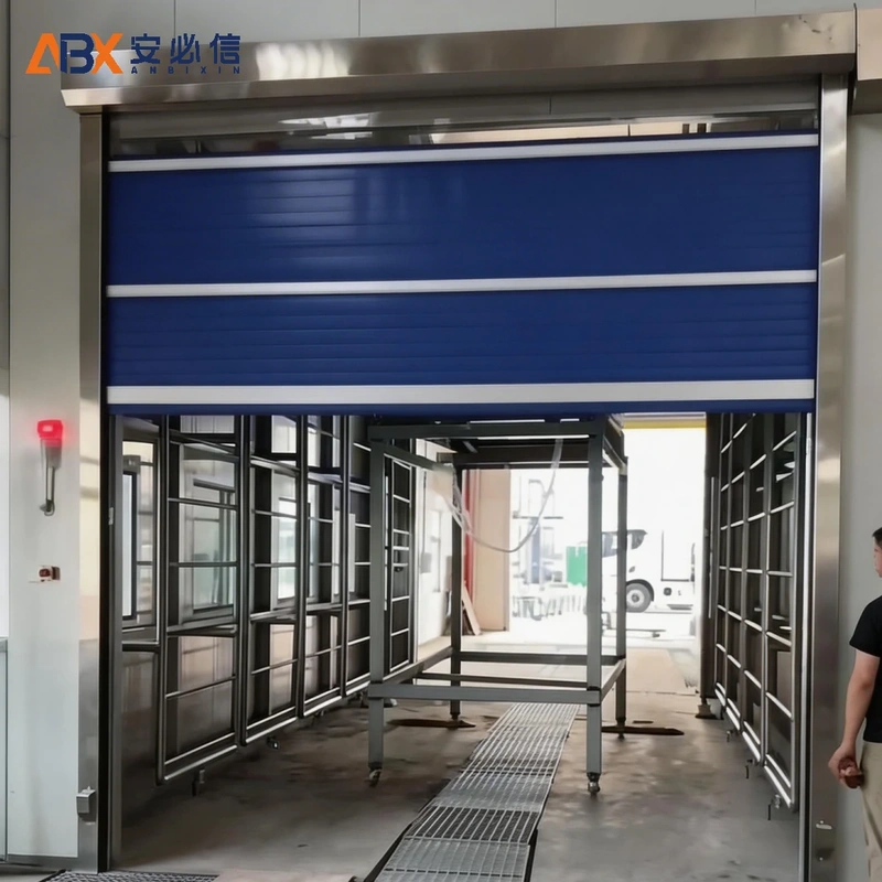 潮州高速门
